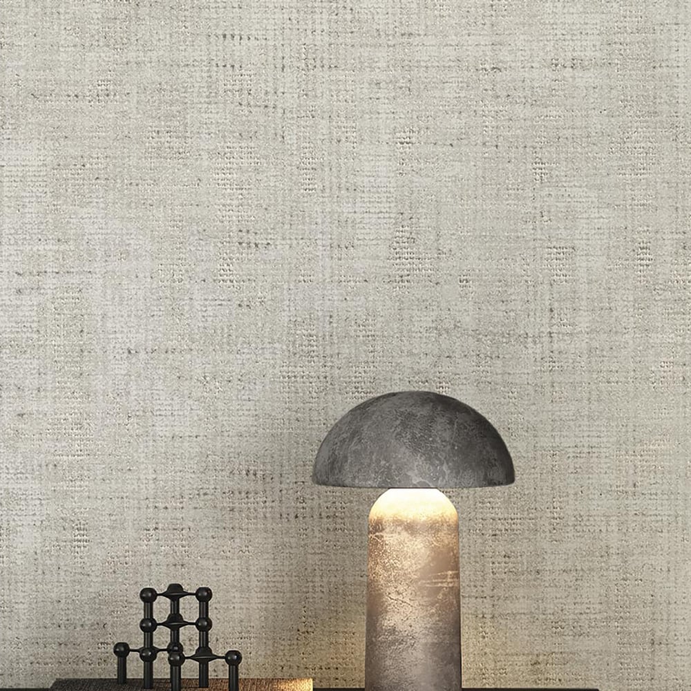 Synergy Bold Texture Wallpaper in Blue