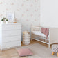 Bambino Little Whales In Pink Galerie Wallcoverings 281 1 2