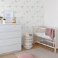 Bambino Little Whales In Beige Galerie Wallcoverings 281 3 2