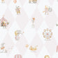 Bambino Cirque In Pink Galerie Wallcoverings 282 1 1