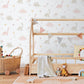Bambino Dino In Pink Galerie Wallcoverings 283 1 2