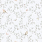 Bambino Birdy In Silver Grey Galerie Wallcoverings 284 2 1