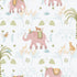 Bambino Elefun In Pink Galerie Wallcoverings 285 1 1