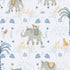 Bambino Elefun In Blue Galerie Wallcoverings 285 2 1
