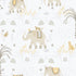 Bambino Elefun In Beige Galerie Wallcoverings 285 3 1