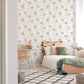 Bambino Elefun In Silver Grey Galerie Wallcoverings 285 4 2