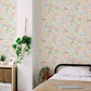 Bambino Jungly In Pink Galerie Wallcoverings 286 1 2