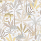Bambino Jungly In Yellow Galerie Wallcoverings 286 3 1