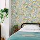 Bambino Jungly In Green Galerie Wallcoverings 286 4 2