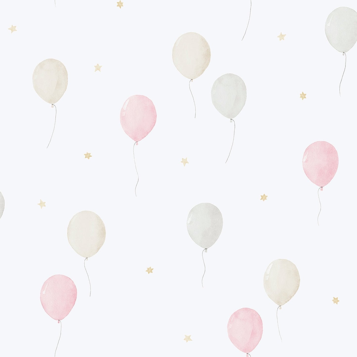 Bambino Air In Pink Galerie Wallcoverings 287 1 1