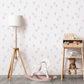 Bambino Air In Pink Galerie Wallcoverings 287 1 2
