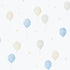 Bambino Air In Blue Galerie Wallcoverings 287 2 1