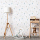 Bambino Air In Blue Galerie Wallcoverings 287 2 2