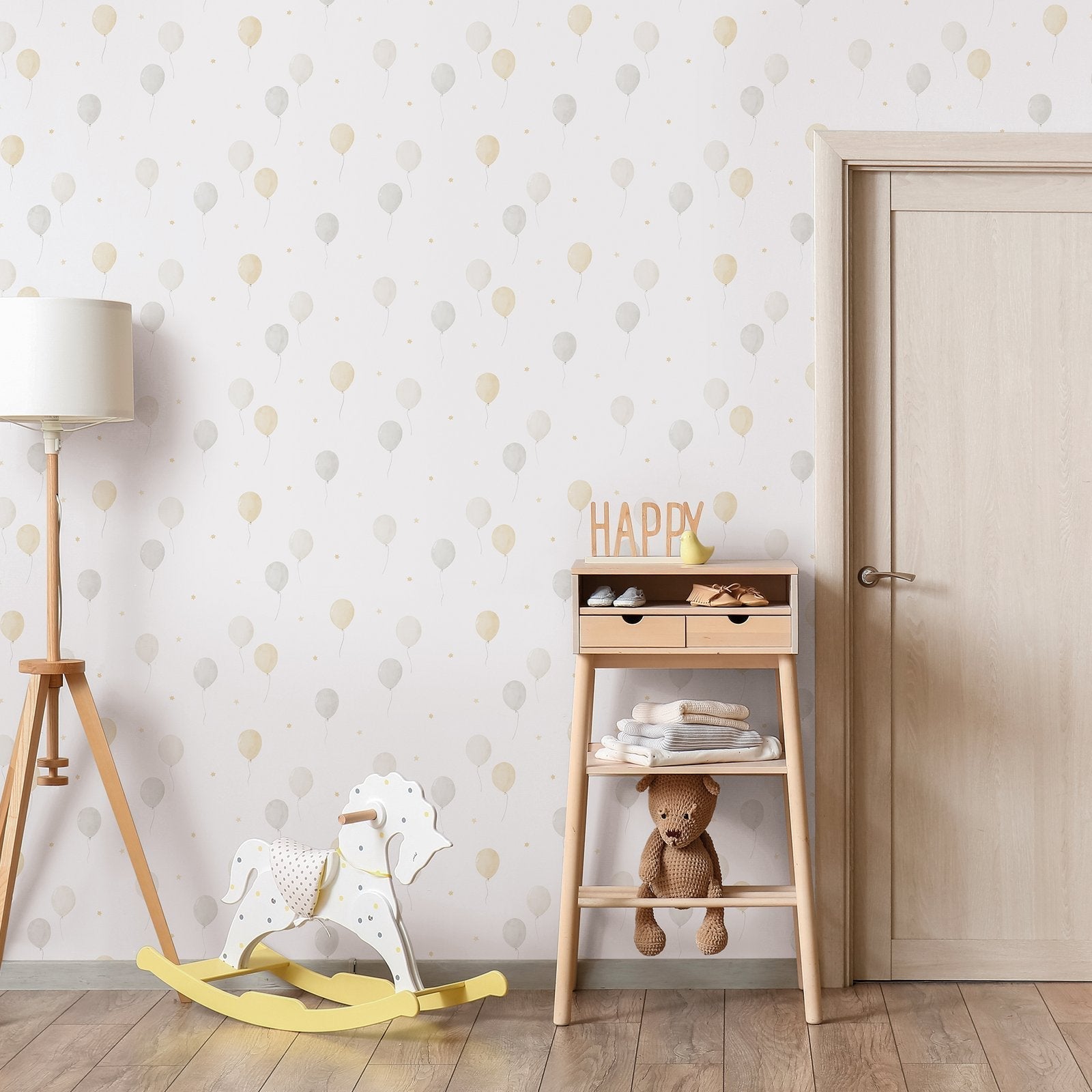 Bambino Air In Beige Galerie Wallcoverings 287 3 2
