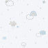 Bambino Rainbow In Blue Galerie Wallcoverings 288 2 1
