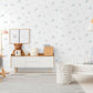 Bambino Rainbow In Blue Galerie Wallcoverings 288 2 2