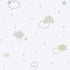 Bambino Rainbow In Beige Galerie Wallcoverings 288 3 1