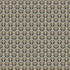 Sample Italian Style Geometric Wallpaper in Bronze Brown/Black/Cream