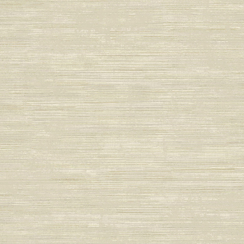 Sample Italian Style Plain Texture Wallpaper in Rose Gold/Beige
