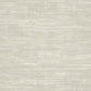 Italian Style Plain Texture Wallpaper in Gold/Cream