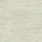 Italian Style Plain Texture Wallpaper in Beige/Green