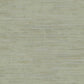 Italian Style Plain Texture Wallpaper in Green/Gold