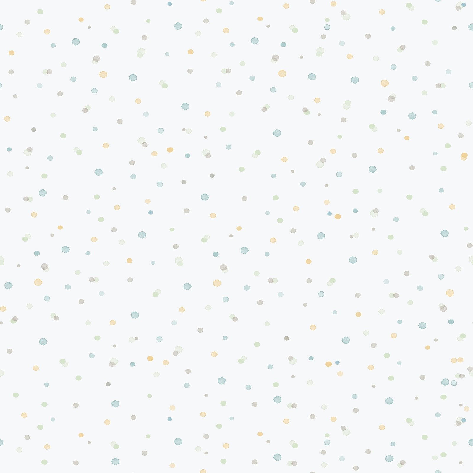 Bambino Splash In Blue Galerie Wallcoverings 289 2 1