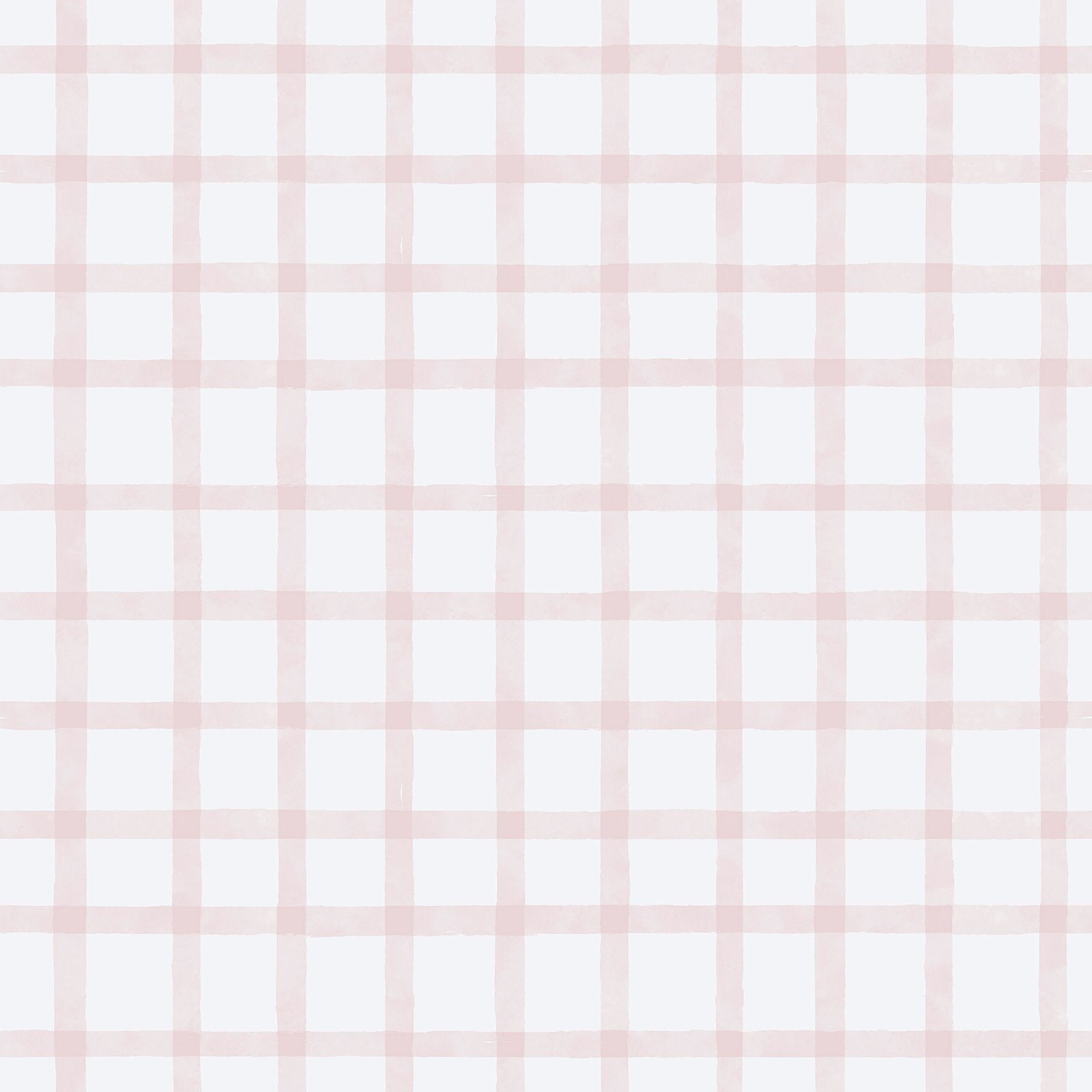 Bambino Watercolour Checks In Pink Galerie Wallcoverings 290 1 1