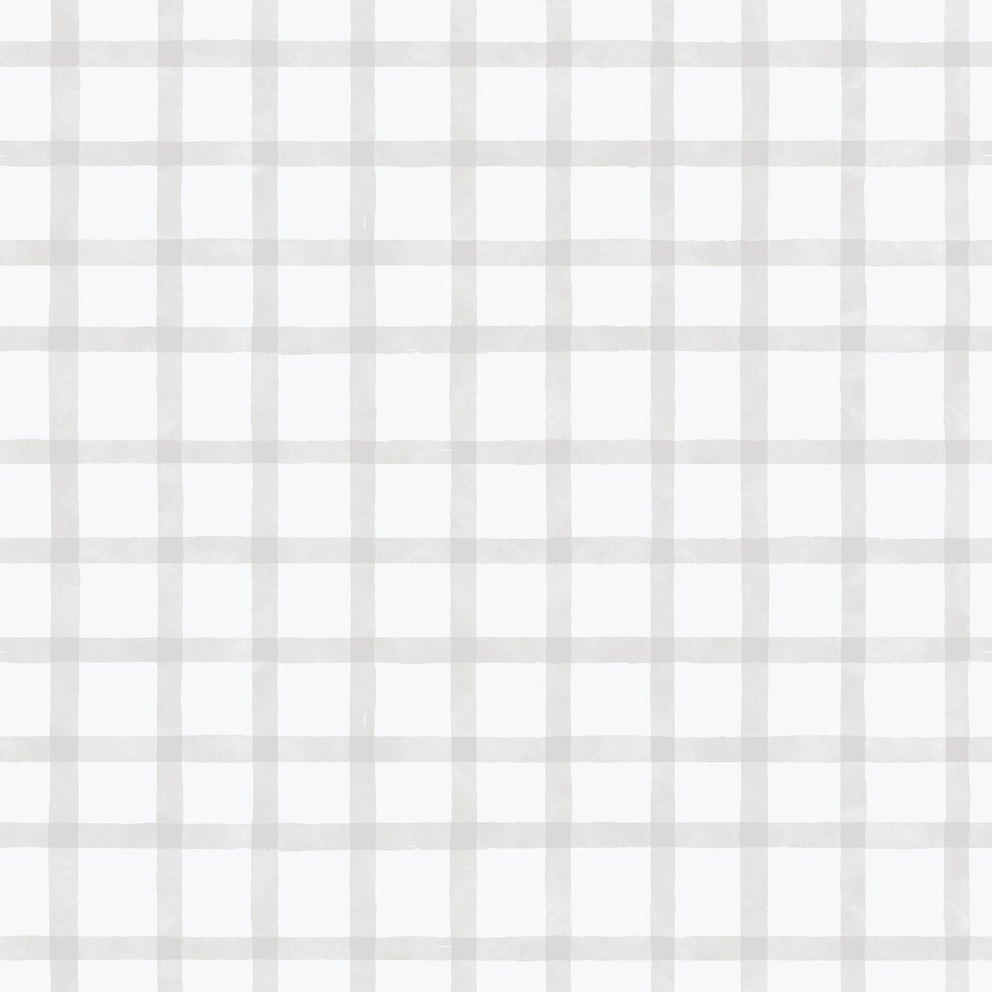 Bambino Watercolour Checks In Silver Grey Galerie Wallcoverings 290 3 1