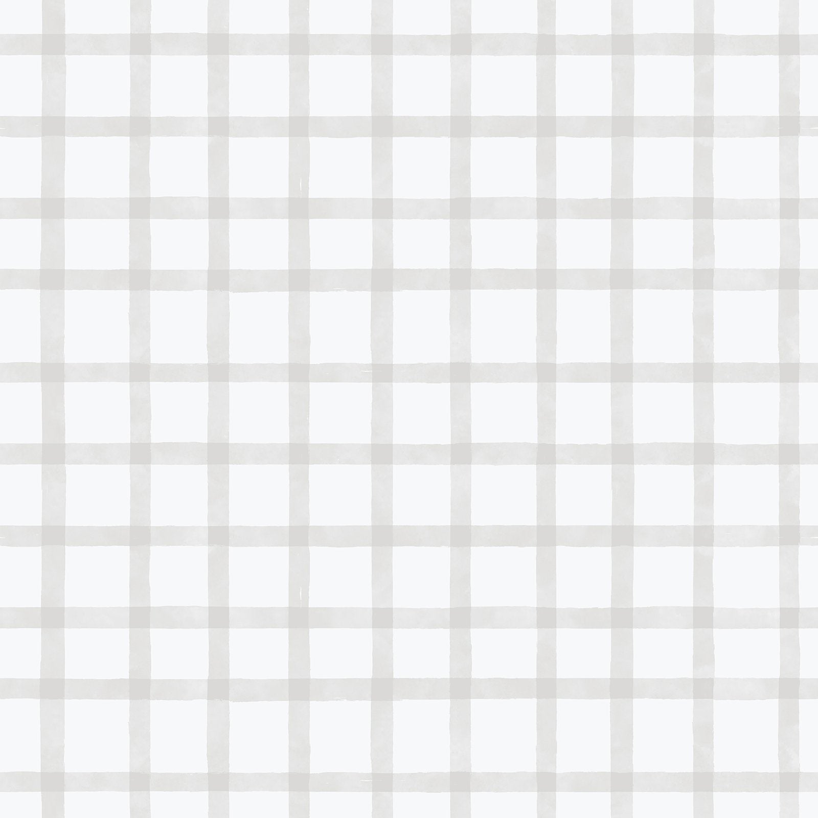 Bambino Watercolour Checks In Silver Grey Galerie Wallcoverings 290 3 1