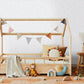 Bambino Spotty In Pink Galerie Wallcoverings 291 1 2