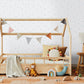 Bambino Spotty In Blue Galerie Wallcoverings 291 2 2