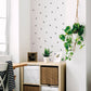 Bambino Spotty In Black Galerie Wallcoverings 291 4 2