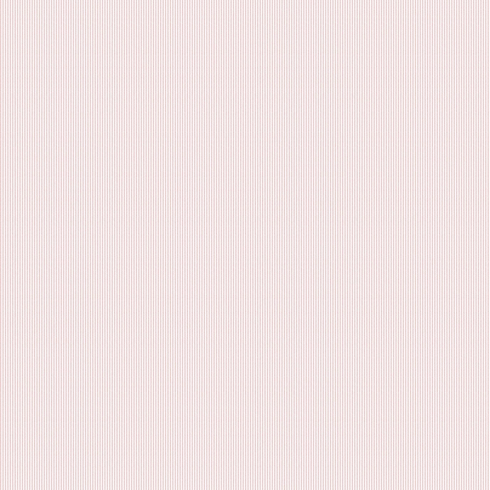 Bambino Tiny Stripes In Pink Galerie Wallcoverings 292 1 1