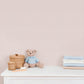 Bambino Tiny Stripes In Pink Galerie Wallcoverings 292 1 2