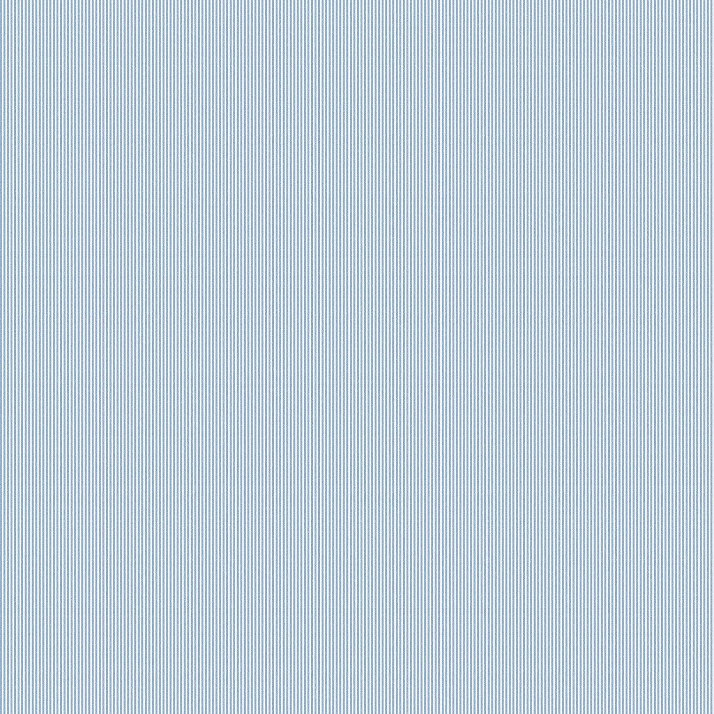 Bambino Tiny Stripes In Blue Galerie Wallcoverings 292 2 1