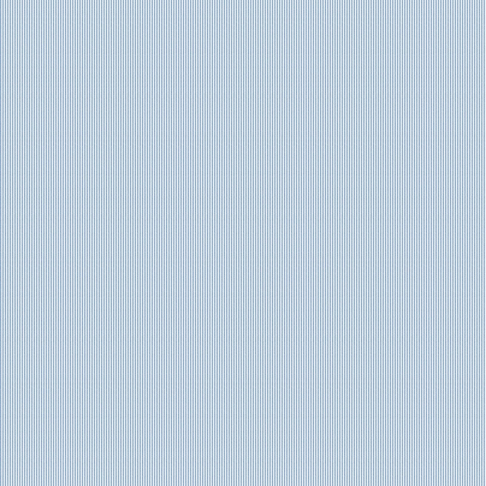 Bambino Tiny Stripes In Blue Galerie Wallcoverings 292 2 1