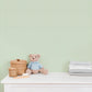 Bambino Tiny Stripes In Green Galerie Wallcoverings 292 4 2