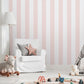Bambino Bambino Stripes In Pink Galerie Wallcoverings 293 1 2
