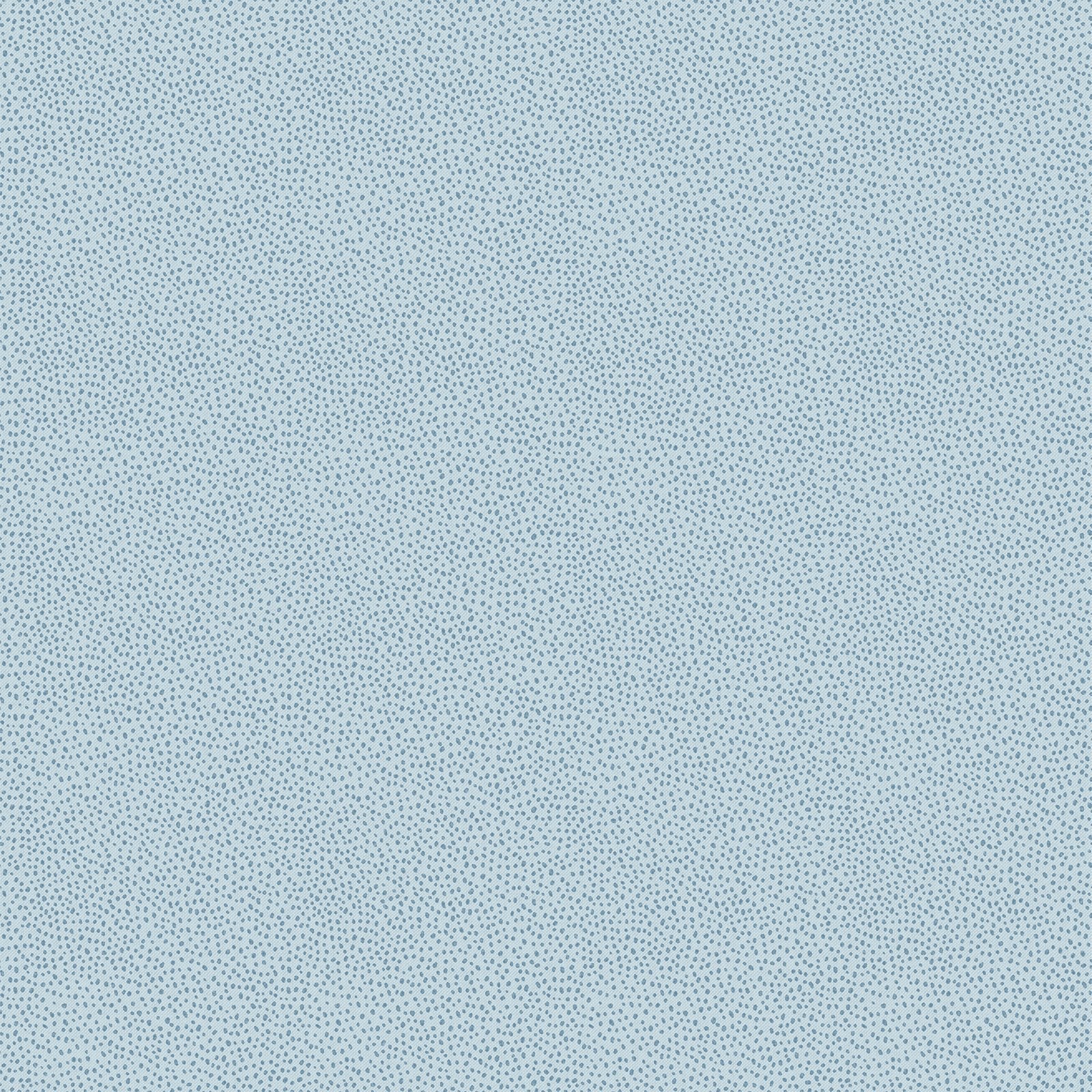 Bambino Dropy Plain In Blue Galerie Wallcoverings 294 2 1