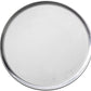 aluminium round tray 10in design by puebco 8