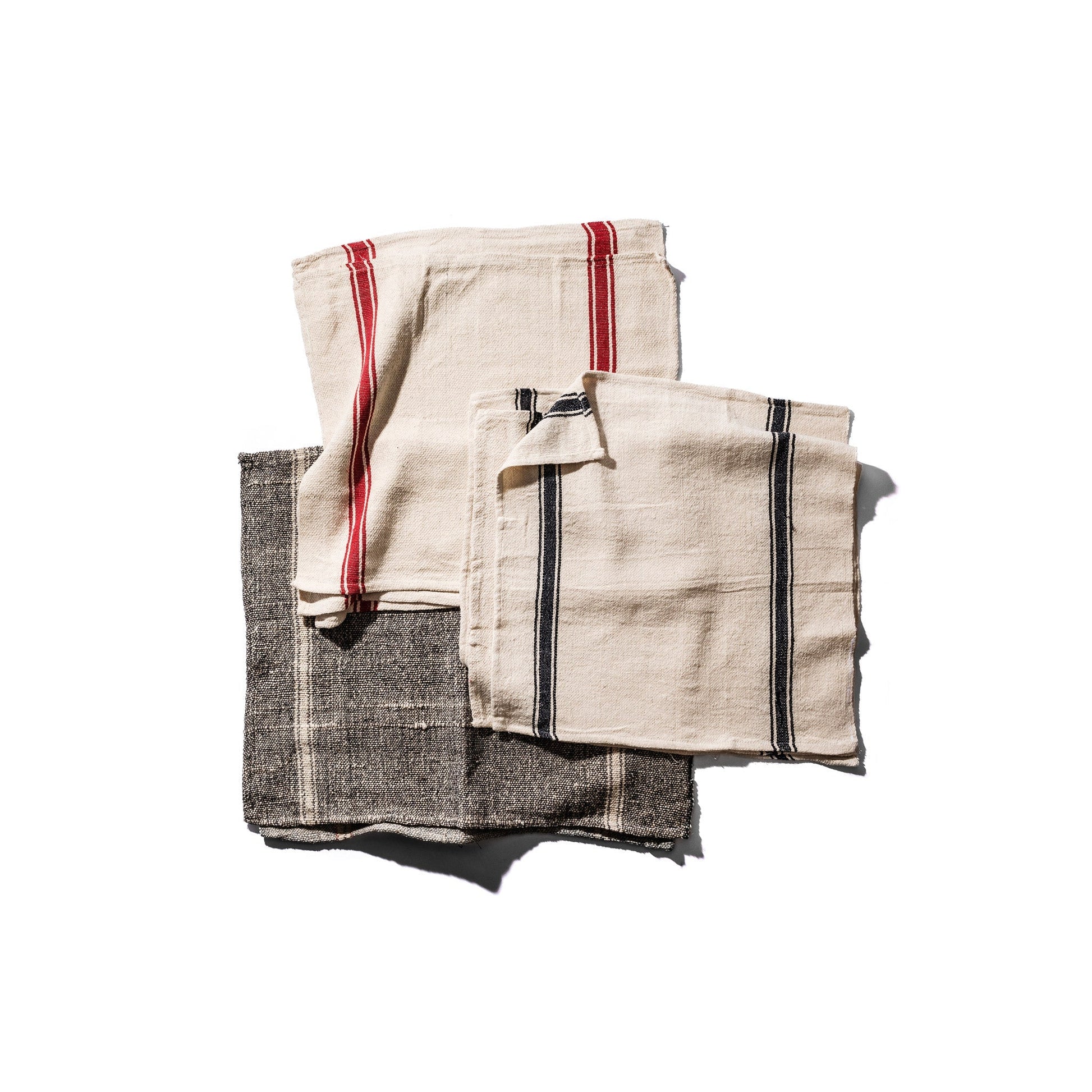 india cloth black design by puebco 1India Cotton Cloth - Black