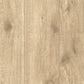 Wood Deco Wallpaper in Beige