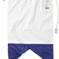 ocean signal flag apron a design by puebco 2