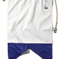 ocean signal flag apron a design by puebco 1