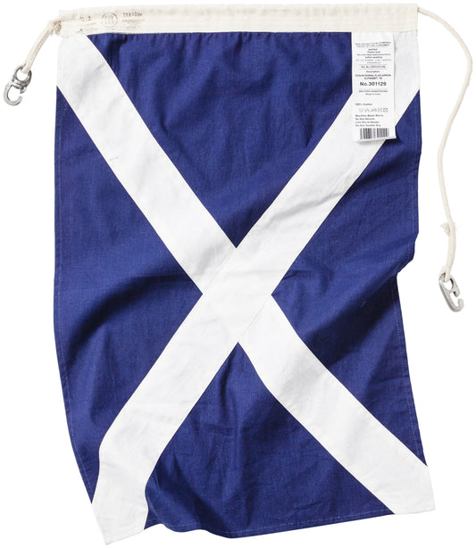 ocean signal flag apron m design by puebco 2