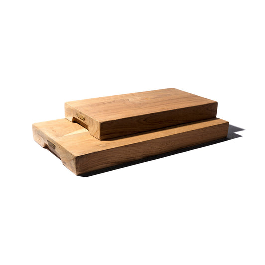 thick cutting board 23 x 42 design by puebco 2