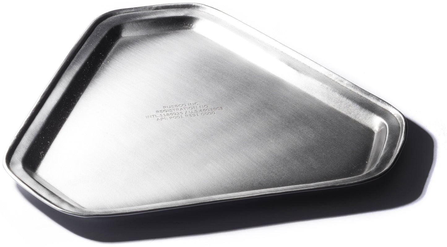 triangle tray design by puebco 5