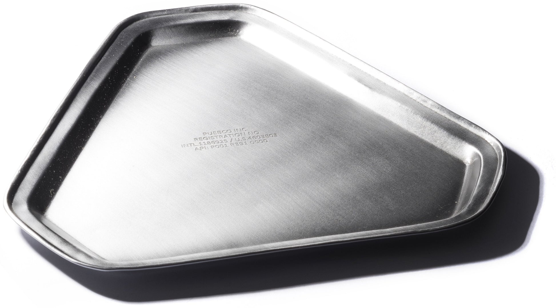 triangle tray design by puebco 5