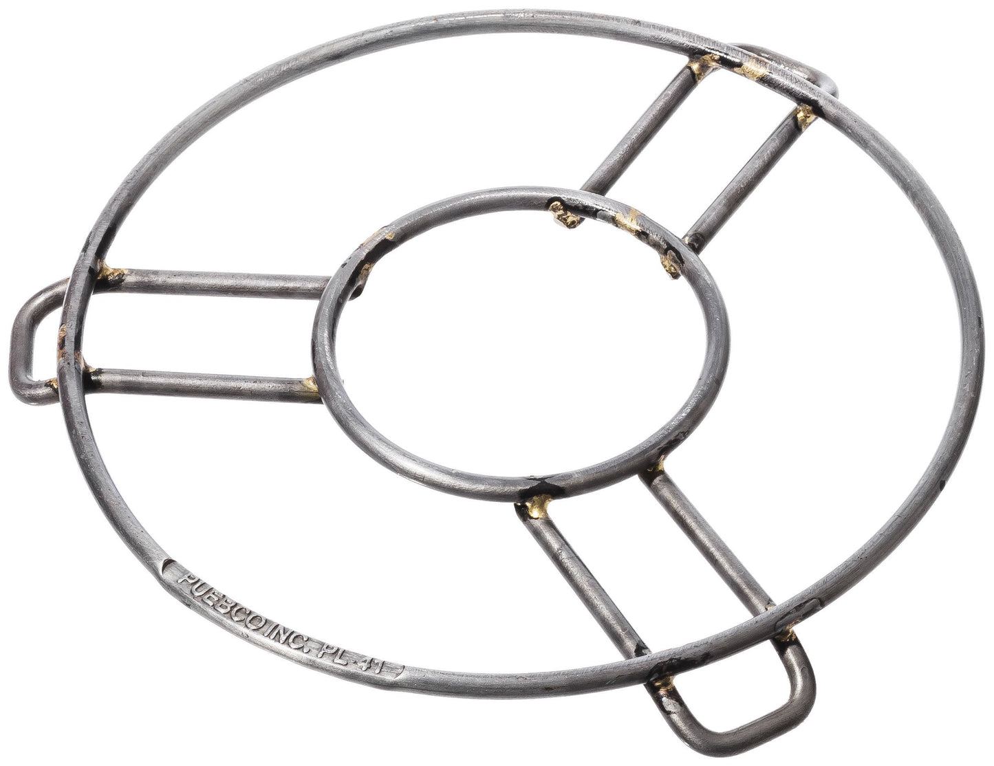 wire trivet design by puebco 5